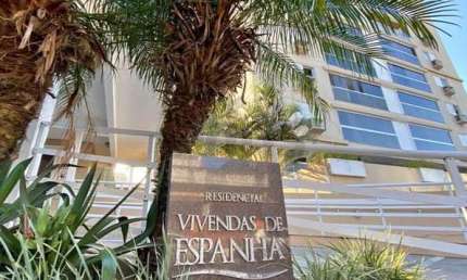 Apartamento com 3 quartos à venda no Centro, Criciúma , 137 m2 por R$ 720.000