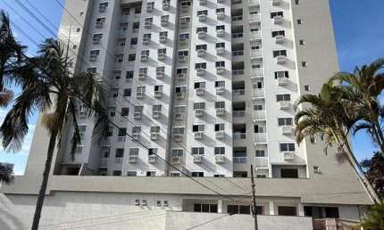 Apartamento Home Club em fase de entrega! 3 Dormitórios, Suíte, 2 Garagens