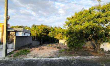Terreno com mais de 400m² no Lot. Jardim das Paineiras II