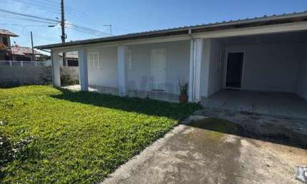 Casa com 3 quartos à venda na Zona Norte, Balneário Rincão 