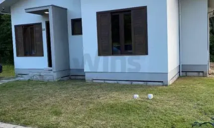 Casa com 3 quartos à venda na Vila Floresta, Criciúma 