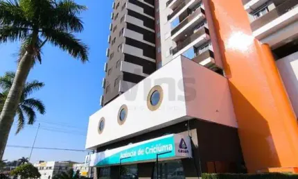 Apartamento Parque das Nações 3 dormitórios 1 suíte 2 garagens