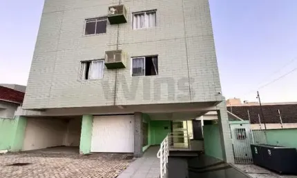 Apartamento com 2 quartos à venda no Michel, Criciúma 