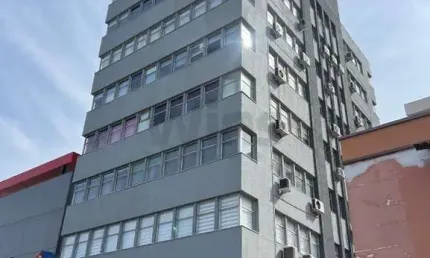 Sala comercial à venda no Centro, Criciúma 