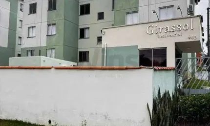 Apartamento com 2 quartos à venda no Santo Antônio, Criciúma 
