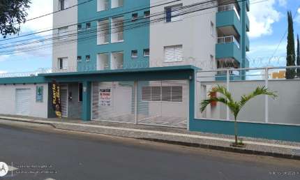 Apartamento com 3 quartos à venda na Rua Tapajós, 0, Saraiva, Uberlândia