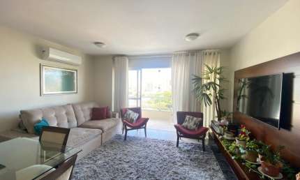Apartamento com 3 quartos à venda em Saraiva, Uberlândia 