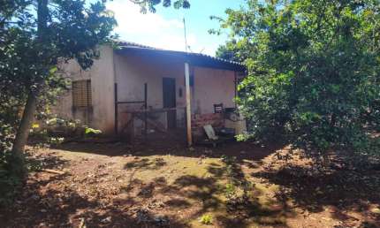 Chácara / sítio com 2 quartos à venda na Avenida José Andraus Gassani, Distrito Industrial, Uberlândia