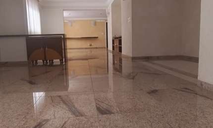 Apartamento com 3 quartos à venda na Rua Silva Jardim, Fundinho, Uberlândia