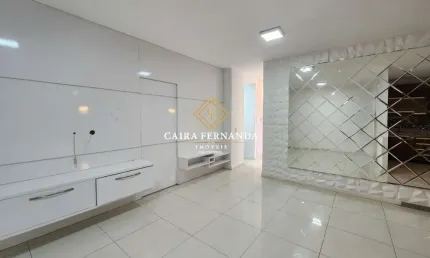Apartamento para Venda em Uberlândia, Santa Mônica, 3 dormitórios, 1 suíte, 2 banheiros, 2 vagas
