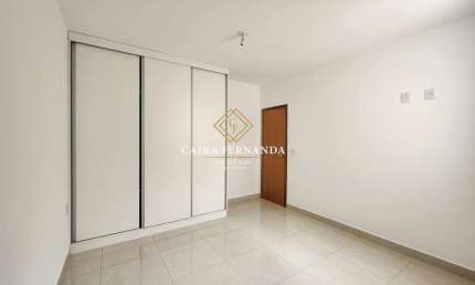 Apartamento para Venda em Uberlândia, Novo Mundo, 2 dormitórios, 1 suíte, 2 banheiros, 1 vaga