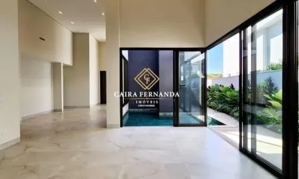 Casa para Venda em Uberlândia, Nova Uberlândia, 4 dormitórios, 3 suítes, 5 banheiros, 4 vagas