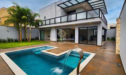 Casa para Venda em Uberlândia, Jardim Sul, 3 dormitórios, 3 suítes, 2 vagas