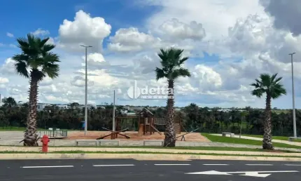 Terreno à venda no Gávea, Uberlândia 