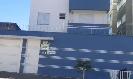 Apartamento para venda em uberlândia, santa mônica, 2 dormitórios, 1 suíte, 2 banheiros, 1 vaga