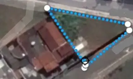 Terreno à venda na Rua Riachuelo, Tubalina, Uberlândia