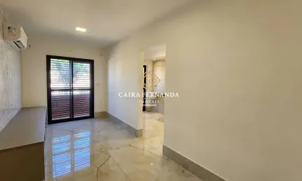 Apartamento para Venda em Uberlândia, Tubalina, 2 dormitórios, 1 suíte, 2 banheiros, 1 vaga
