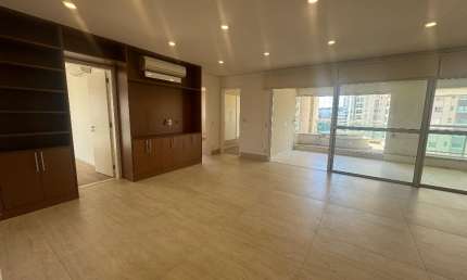 Apartamento com 1 quarto para alugar na Avenida Parkinson, 72, Alphaville Empresarial, Barueri