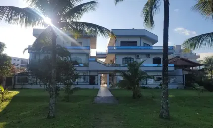 Apartamento com 1 quarto à venda na Avenida Riviera, 235, Riviera, Bertioga