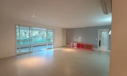 Apartamento com 3 quartos para alugar na Alameda América, 365, Tamboré, Santana de Parnaíba