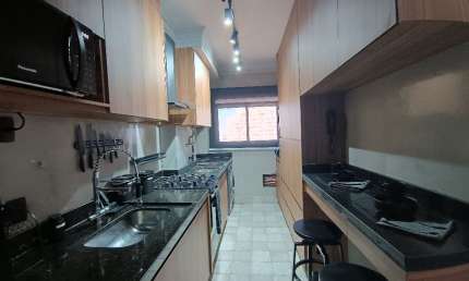 Apartamento com 2 quartos à venda na Avenida Aruanã, 745, Tamboré, Barueri