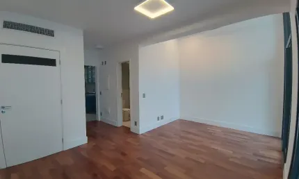 Apartamento com 3 quartos para alugar na Rua Caconde, 39, Jardins, São Paulo