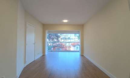 Lindo apartamento pronto para morar em uma localização estratégica.