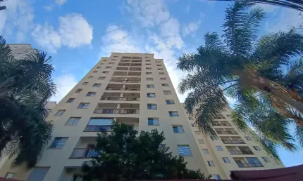 Apartamento com 2 quartos para alugar na Vila Leopoldina.
