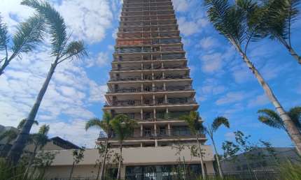 Apartamento com 3 quartos à venda na Alameda Rio Negro, 396, Alphaville Centro Industrial e Empresarial/Alphaville., Barueri