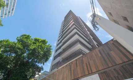 Kitnet / Stúdio à venda na Rua Joaquim Távora, 768, Vila Mariana, São Paulo