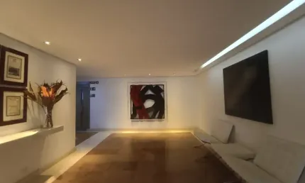 Apartamento para alugar com 68 m² ,1 Suite e 1 Vaga .