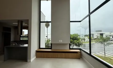 linda casa em em Indaiatuba , condomínio um dos melhores da cidade