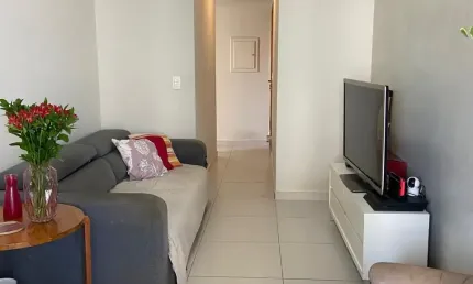 Apartamento com 2 quartos à venda na Rua Tupanaci, 300, Vila Gumercindo, São Paulo
