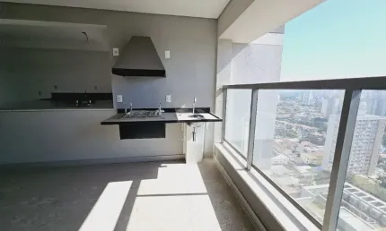 Apartamento com 3 quartos à venda na Rua Doutor Diogo de Faria, 419, Vila Clementino, São Paulo
