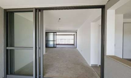 APARTAMENTO AMPLO NOVO COM SACADA GOURMET NA VILA CLEMENTINO