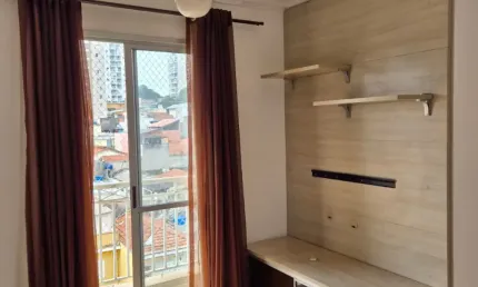 Lindo abagiba - pronto repleto de armários na saúde - 2 quartos