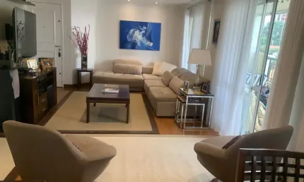 Apartamento com 3 quartos à venda na Rua Periquito, 160, Vila Uberabinha, São Paulo