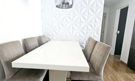 Lindo apartamento no Ipiranga - 500 m do metrô Sacomã