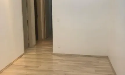 Ótimo apartamento com lazer completo - 500 m do metrô sacomã