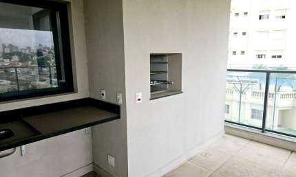 Apartamento com 3 quartos à venda na Rua Luís Molina, 125, Vila Mariana, São Paulo