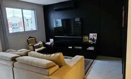 Condominio the parker - 134 m2 - andar alto - oportunidade na aclimação