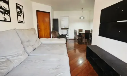 Apartamento com 4 quartos à venda na Avenida Engenheiro Luiz Gomes Cardim Sangirardi, 770, Vila Mariana, São Paulo