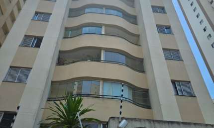 Apartamento com 2 quartos à venda na Rua Vigário Albernaz, 785, Vila Gumercindo, São Paulo