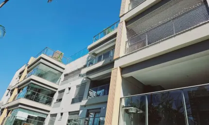 SACADA GOURMET NOVO NA VILA MARIANA - PRÓXIMO AO PARQUE DO IBIRAPUERA