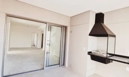 Sacada gourmet novo na vila mariana - próximo ao parque do ibirapuera