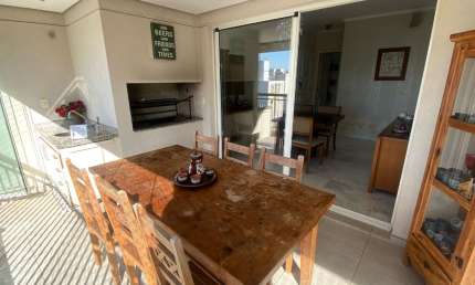 Apartamento com 3 quartos à venda na Rua Doutor Bacelar, 395, Vila Clementino, São Paulo