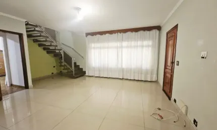 Lindo sobrado e  amplo no jardim patente novo - agende visita