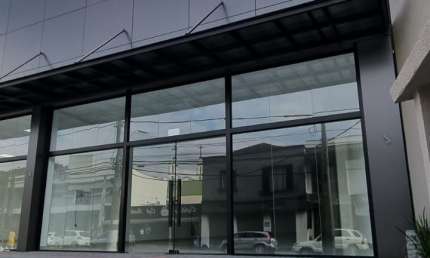 Ponto comercial para alugar na Rua Marechal Deodoro da Fonseca, 144, Centro, Indaial