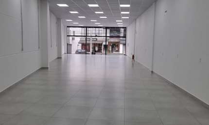Ponto comercial à venda na Rua Marechal Deodoro da Fonseca, 144, Centro, Indaial