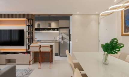 Apartamento com 2 quartos à venda na Avenida Ceará, 1664, São João, Porto Alegre